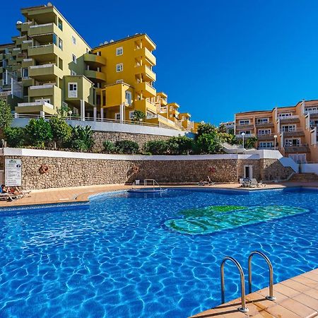 Apartment Orlando Comfort And Sunny Costa Adeje  Ngoại thất bức ảnh
