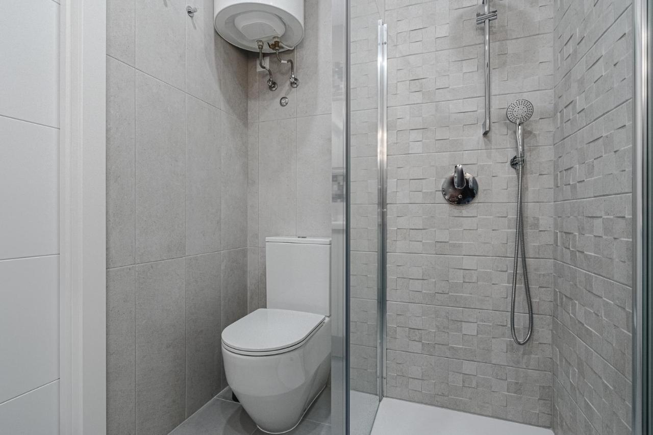 Apartment Orlando Comfort And Sunny Costa Adeje  Ngoại thất bức ảnh