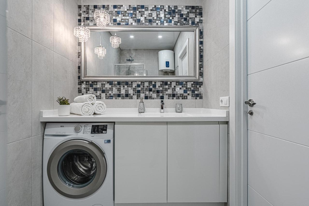 Apartment Orlando Comfort And Sunny Costa Adeje  Ngoại thất bức ảnh