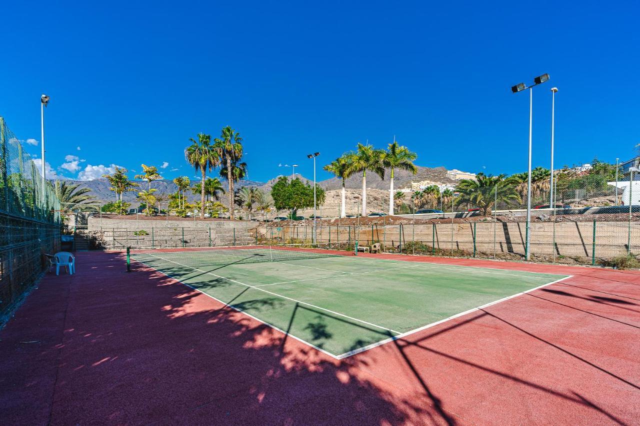 Apartment Orlando Comfort And Sunny Costa Adeje  Ngoại thất bức ảnh