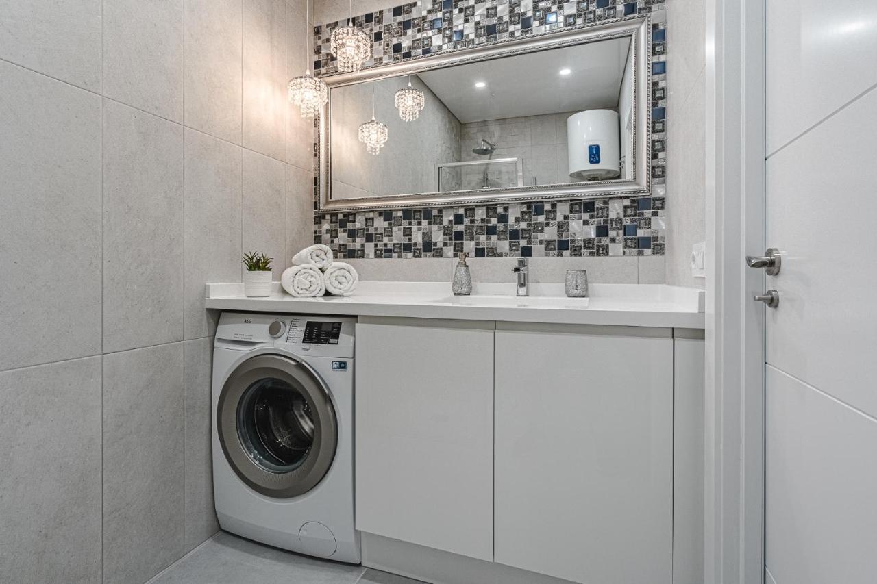 Apartment Orlando Comfort And Sunny Costa Adeje  Ngoại thất bức ảnh