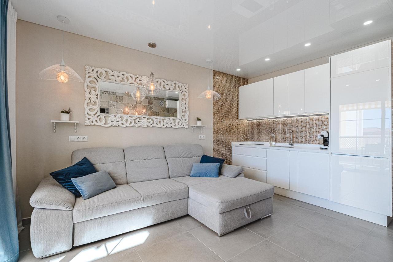 Apartment Orlando Comfort And Sunny Costa Adeje  Ngoại thất bức ảnh