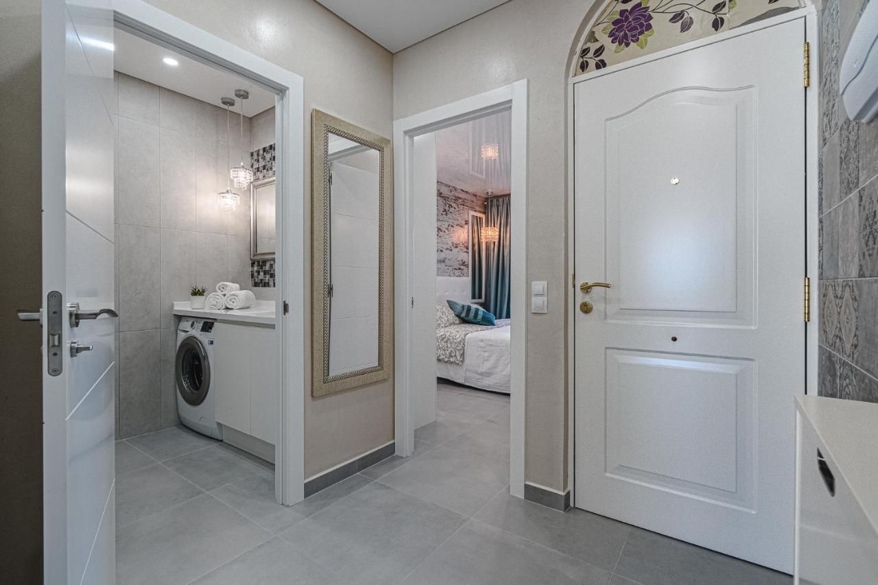 Apartment Orlando Comfort And Sunny Costa Adeje  Ngoại thất bức ảnh