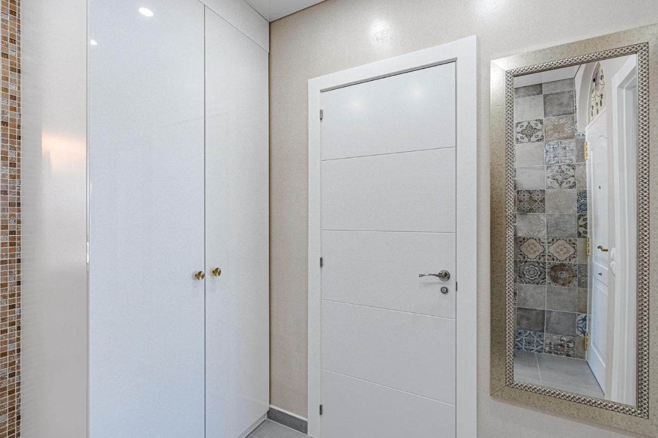 Apartment Orlando Comfort And Sunny Costa Adeje  Ngoại thất bức ảnh