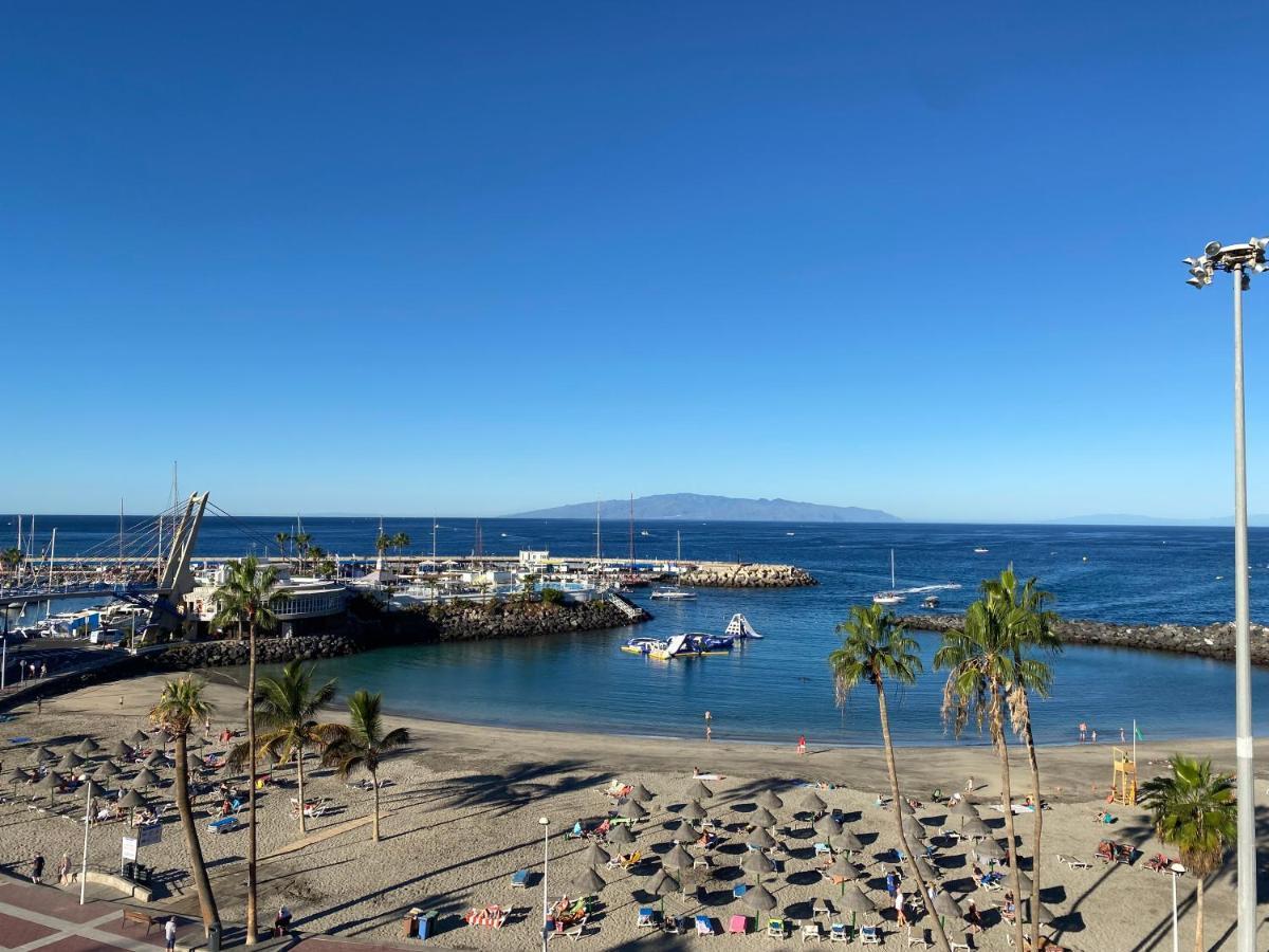 Apartment Orlando Comfort And Sunny Costa Adeje  Ngoại thất bức ảnh
