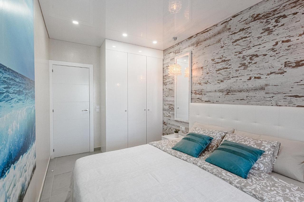Apartment Orlando Comfort And Sunny Costa Adeje  Ngoại thất bức ảnh