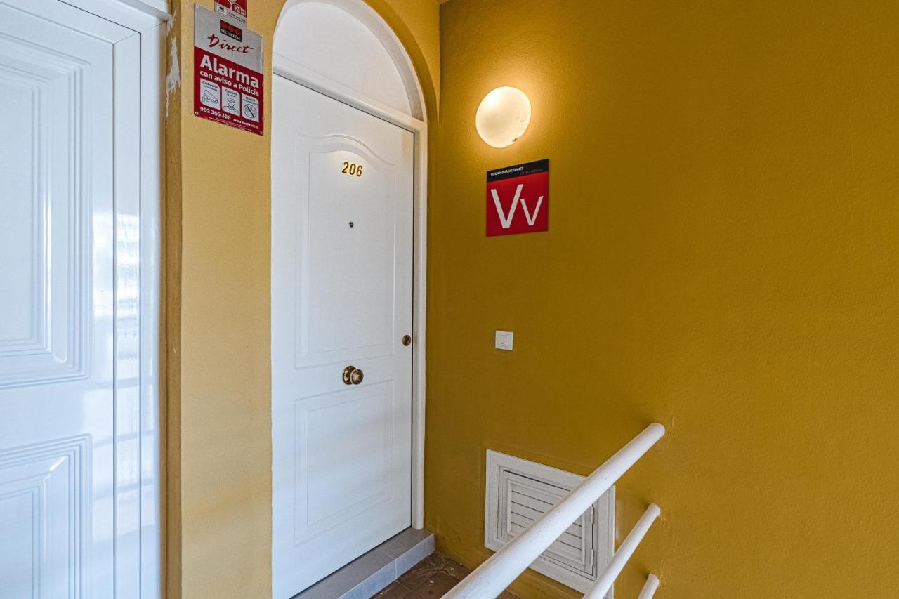 Apartment Orlando Comfort And Sunny Costa Adeje  Ngoại thất bức ảnh
